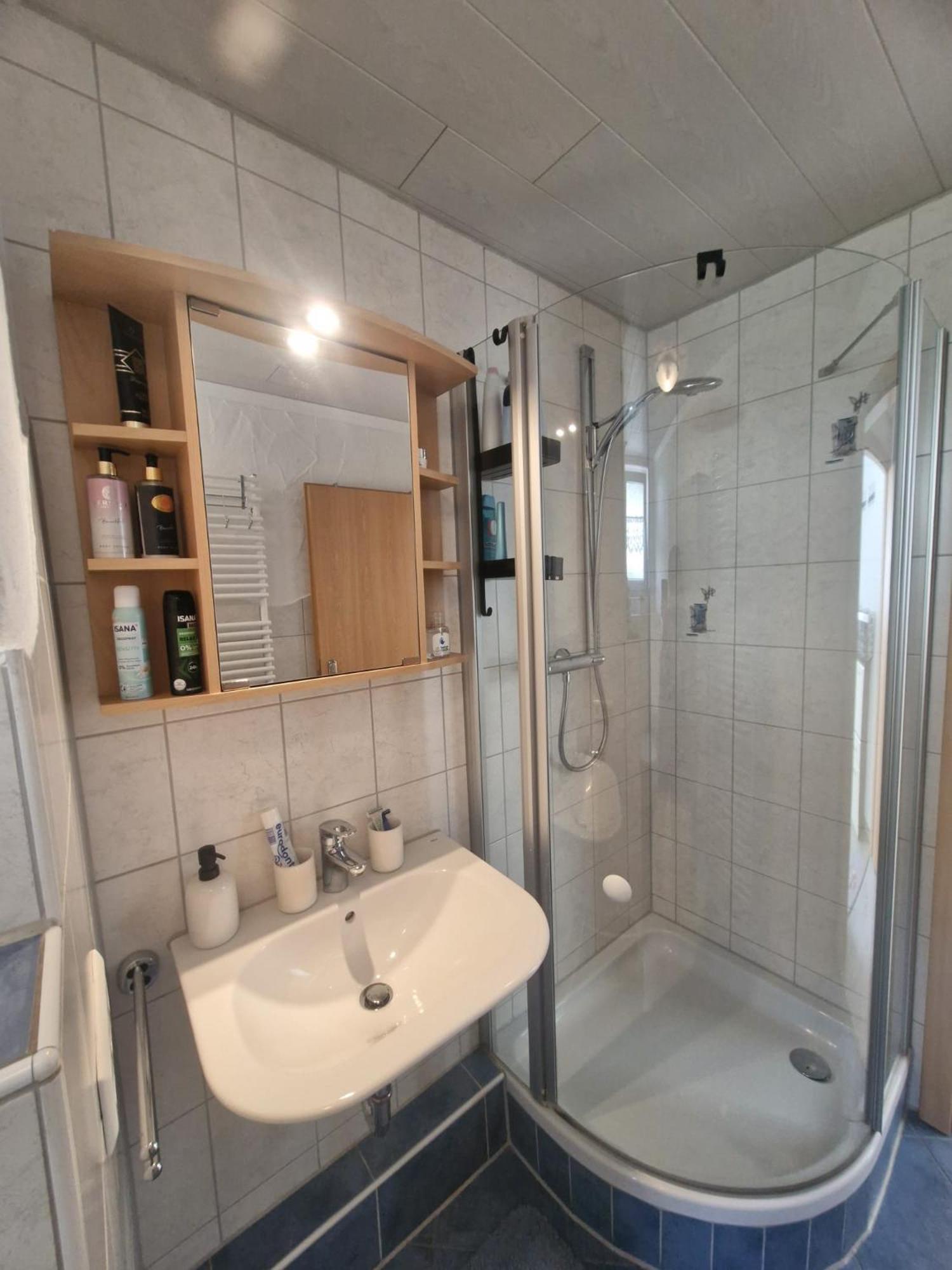 Sumeja Residence تيبرغ المظهر الخارجي الصورة