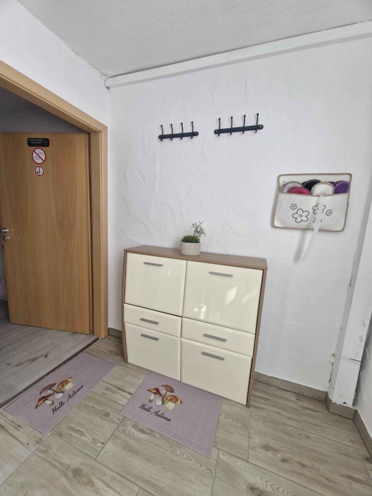 Sumeja Residence تيبرغ المظهر الخارجي الصورة