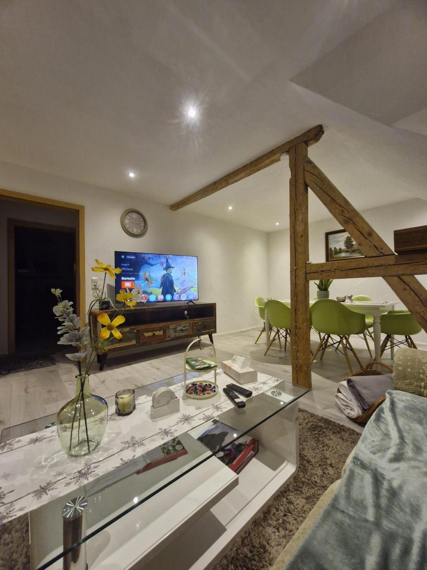 Sumeja Residence تيبرغ المظهر الخارجي الصورة